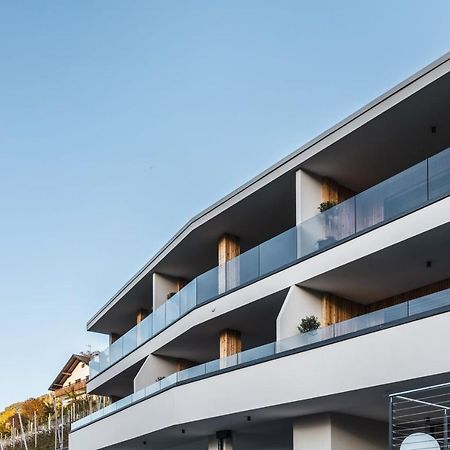 Dornsberg Panoramic Apartments Schenna Eksteriør billede