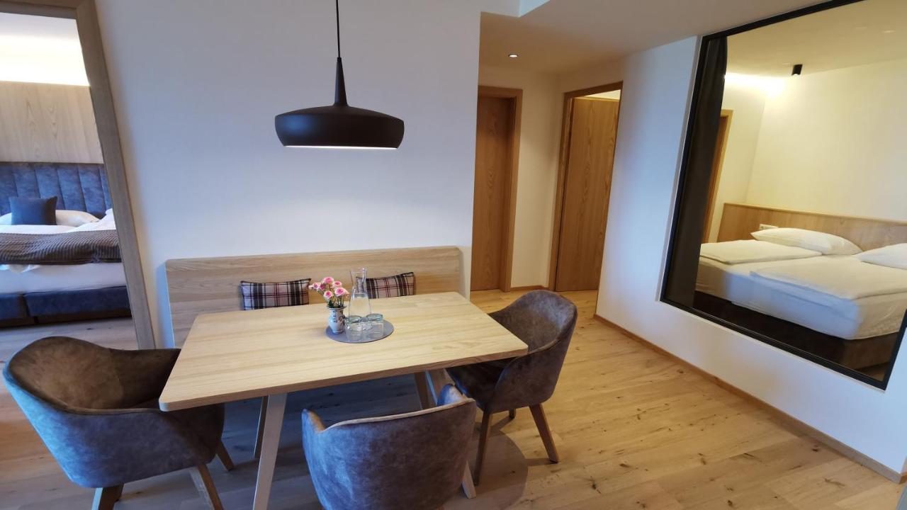 Dornsberg Panoramic Apartments Schenna Eksteriør billede