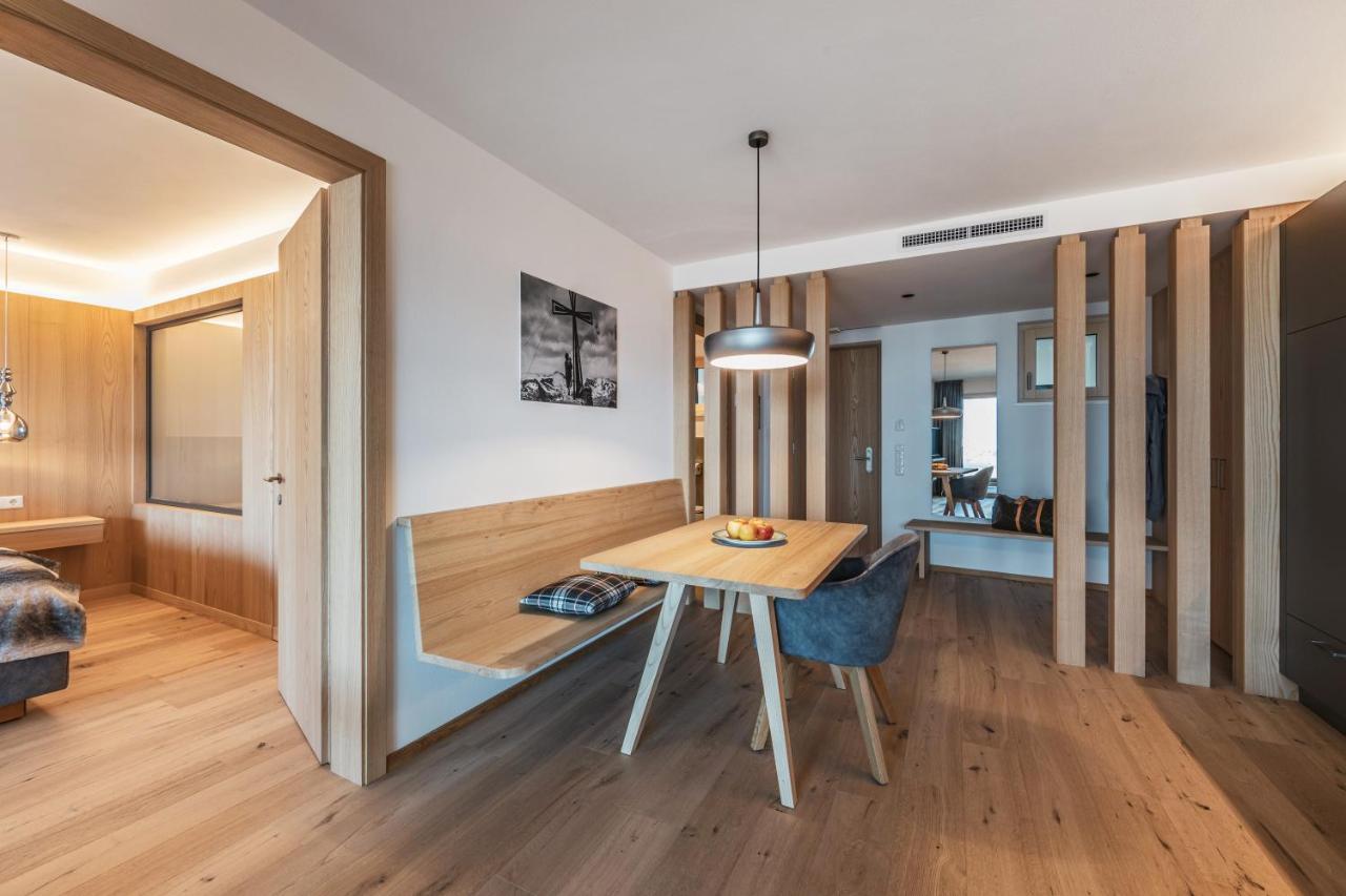 Dornsberg Panoramic Apartments Schenna Eksteriør billede