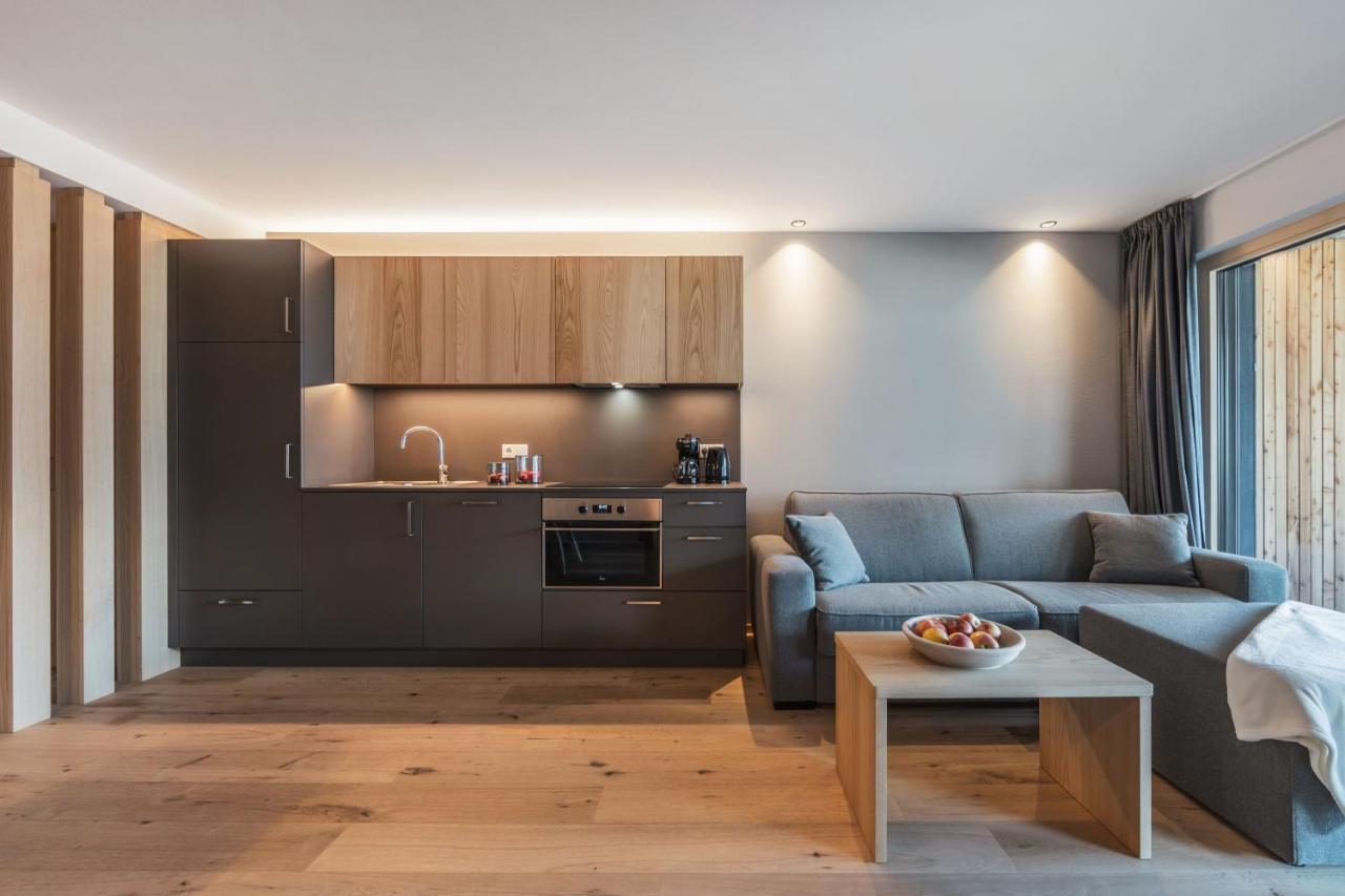 Dornsberg Panoramic Apartments Schenna Eksteriør billede