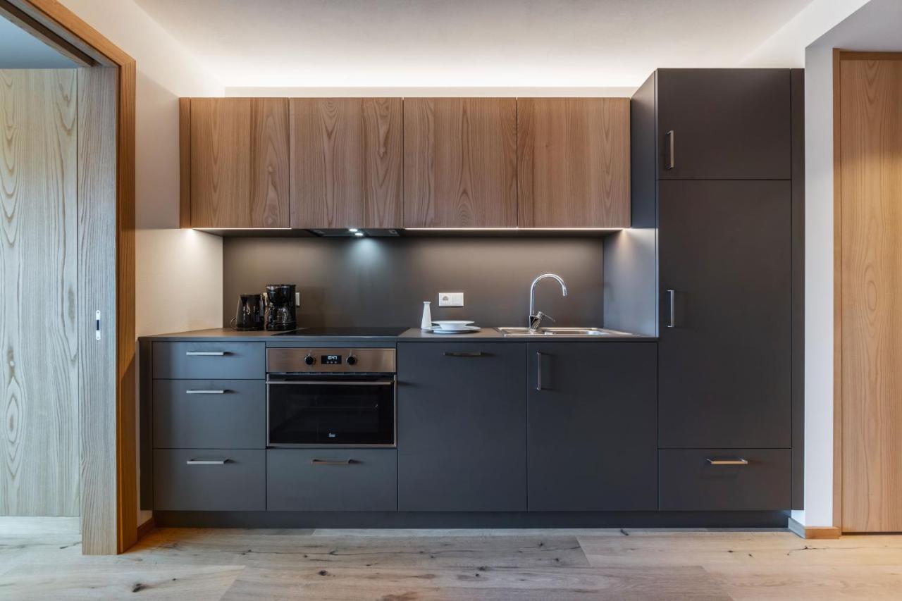 Dornsberg Panoramic Apartments Schenna Eksteriør billede