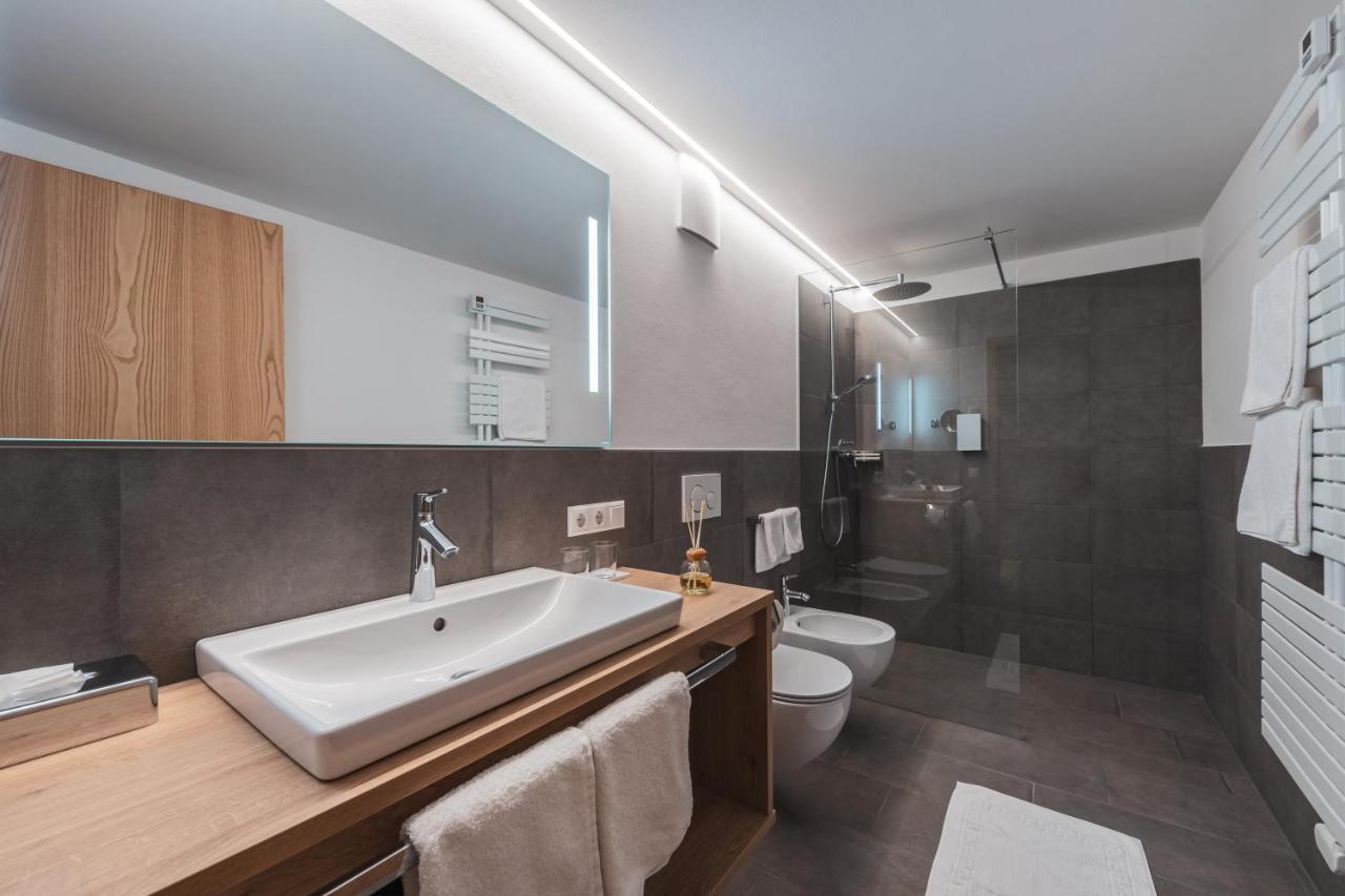 Dornsberg Panoramic Apartments Schenna Eksteriør billede