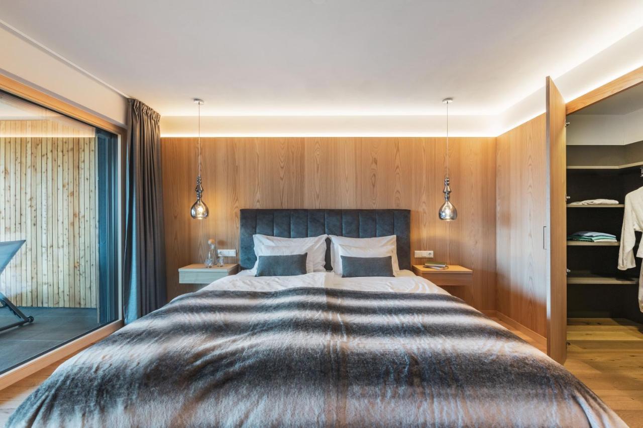 Dornsberg Panoramic Apartments Schenna Eksteriør billede
